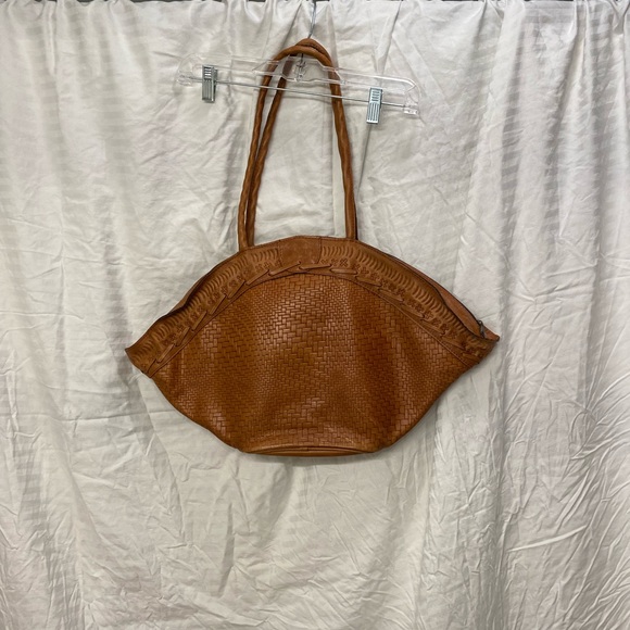 Patricia Nash Italian leather purse - Picture 2 of 4